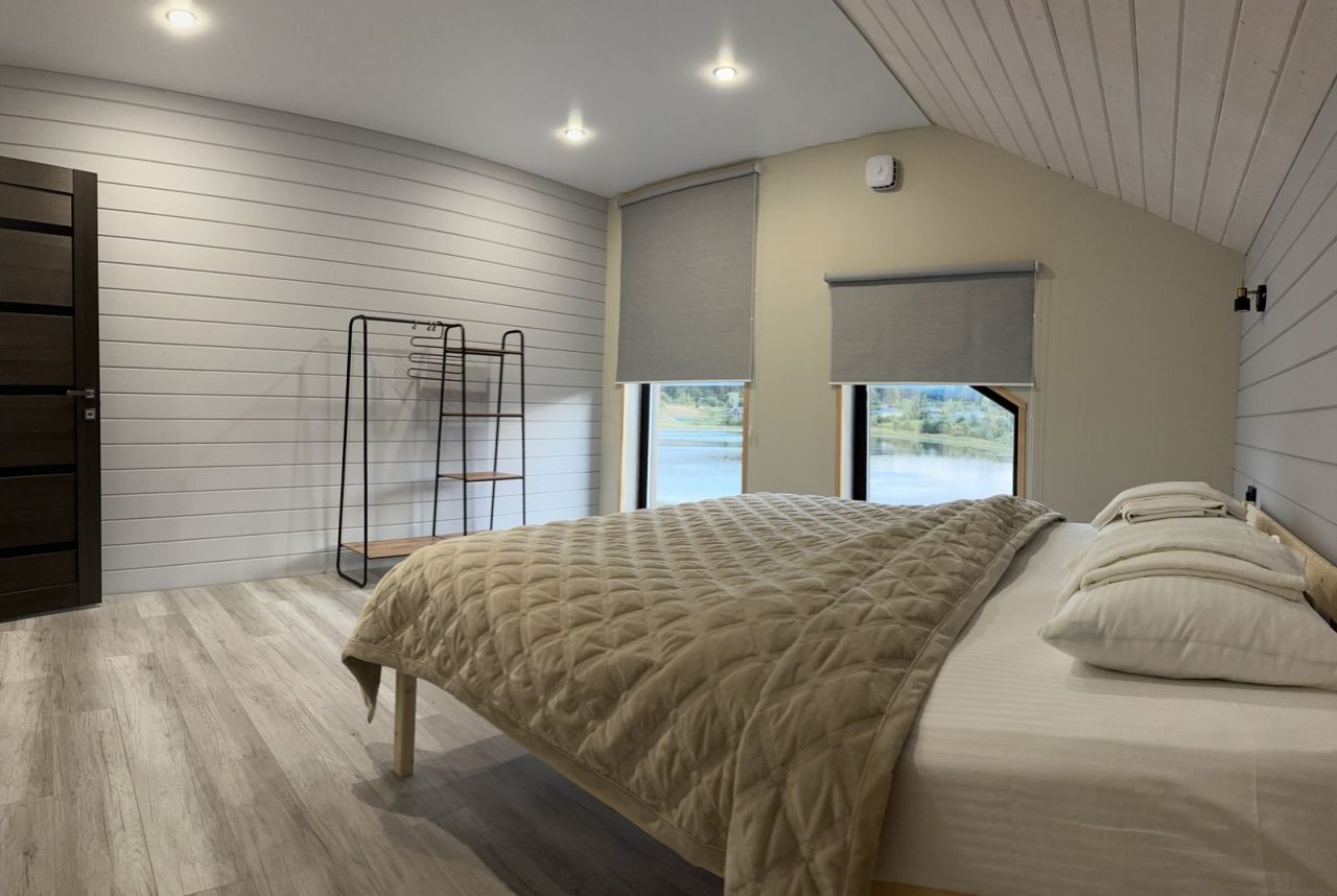 Спальня № 2