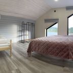 Спальня № 3