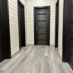 Холл на втором этаже