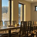 Кухня-столовая