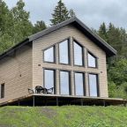 Общий вид дома