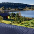 Коттедж, Гостевой дом На берегу Ладоги