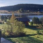 Коттедж, Гостевой дом На берегу Ладоги