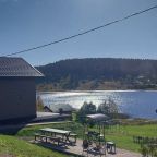 Коттедж, Гостевой дом На берегу Ладоги