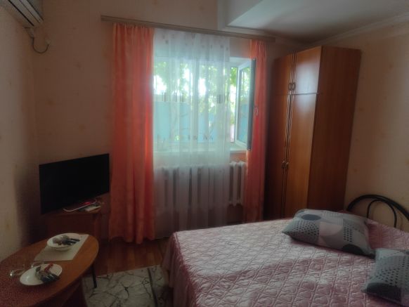 Фотография номера гостевого дома На Черноморской, 54