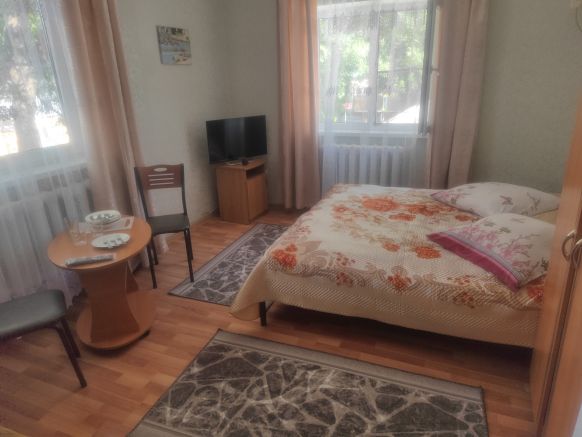 Фотография номера гостевого дома На Черноморской, 54