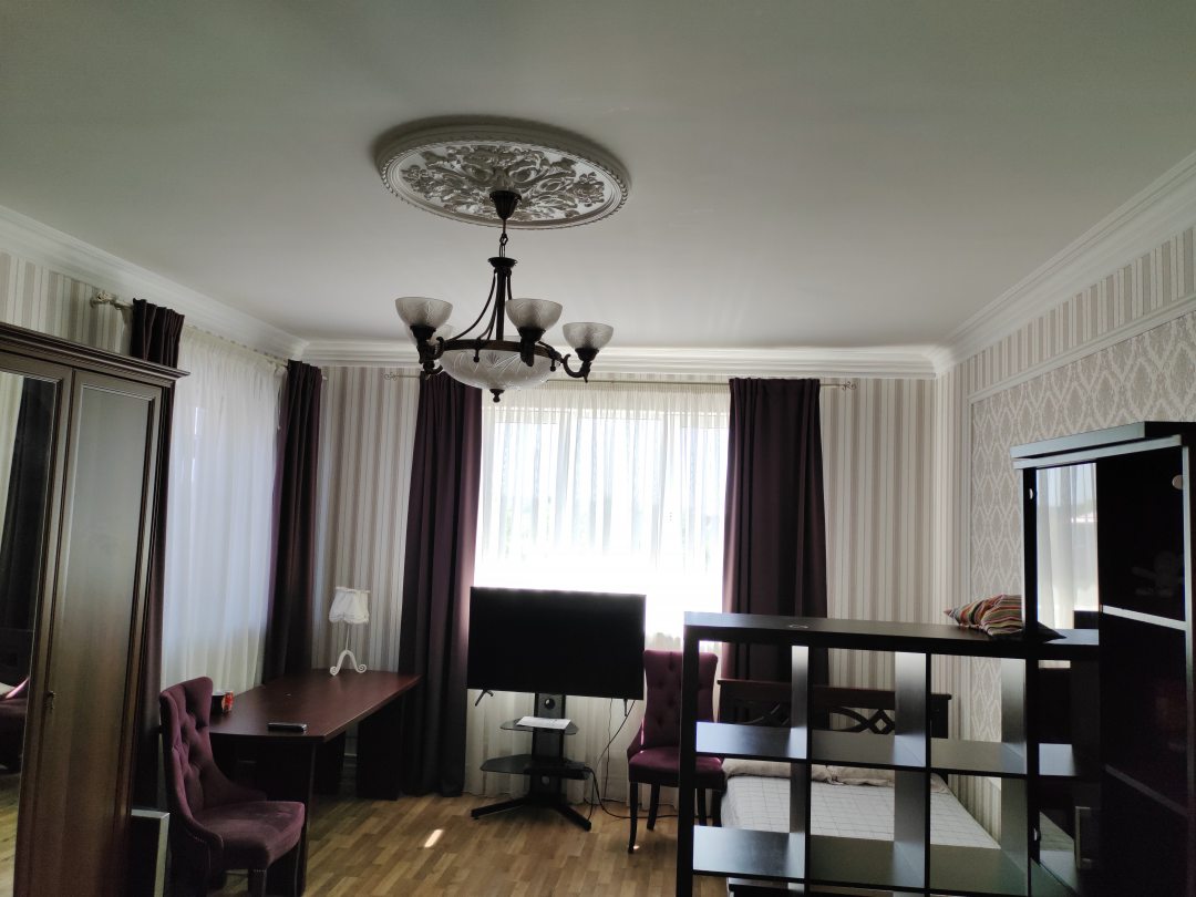 Семейный (Семейный номер, удобен для четырех человек) гостиницы Гостиница, Наро-Фоминск