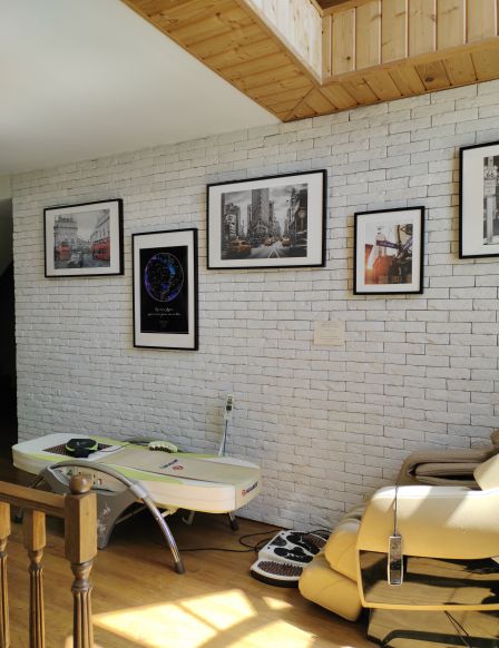 Фотография номера гостиницы Гостиница