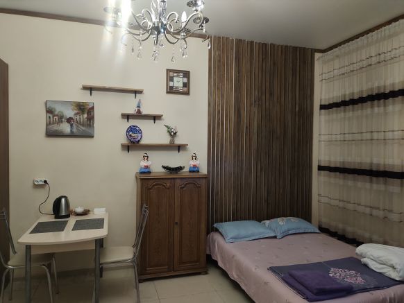 Фотография номера гостиницы Гостиница