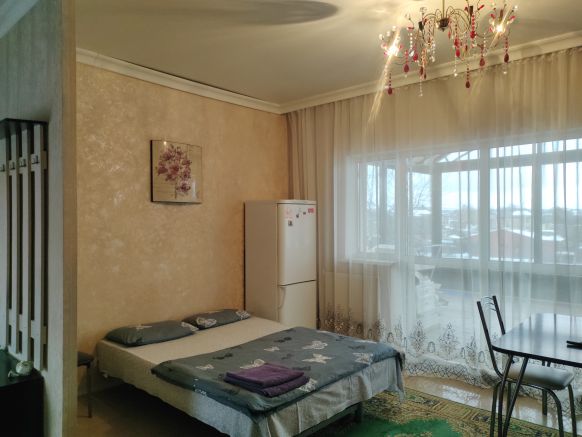 Фотография номера гостиницы Гостиница