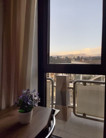 Фотография номера хостела Сириус