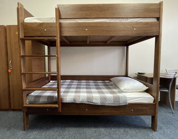 Фотография номера хостела Сириус