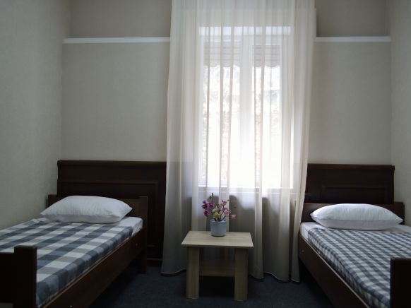 Фотография номера хостела Сириус