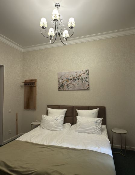 Фотография номера хостела Сириус