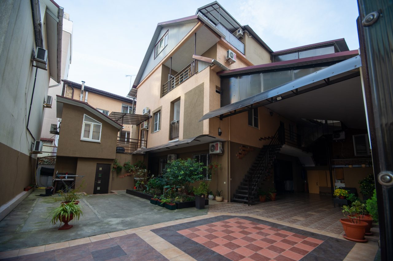 Гостевой дом ST Hotel, Адлер