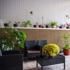 Своя ухоженная территория, Гостевой дом ST Hotel