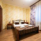 Двухместный (Двухместный стандарт), Гостевой дом ST Hotel