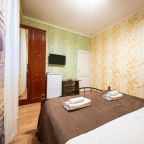 Двухместный (Двухместный стандарт), Гостевой дом ST Hotel