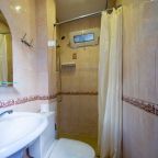 Двухместный (Двухместный стандарт), Гостевой дом ST Hotel