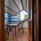 Двухместный (Двухместный стандарт с балконом), Гостевой дом ST Hotel