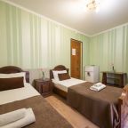 Двухместный (Двухместный с 2 односпальными кроватями), Гостевой дом ST Hotel