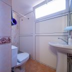 Двухместный (Двухместный с 2 односпальными кроватями), Гостевой дом ST Hotel