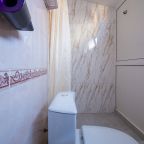 Двухместный (Двухместный с 2 односпальными кроватями), Гостевой дом ST Hotel