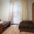 Трёхместный и более (Трехместный стандарт), Гостевой дом ST Hotel