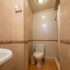 Трёхместный и более (Трехместный стандарт), Гостевой дом ST Hotel