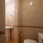 Трёхместный и более (Трехместный стандарт), Гостевой дом ST Hotel