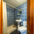 Четырехместный (Четырехместный стандарт), Гостевой дом ST Hotel