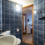 Четырехместный (Четырехместный стандарт), Гостевой дом ST Hotel