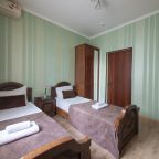 Семейный (Двухкомнатный четырехместный стандарт), Гостевой дом ST Hotel