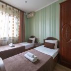 Семейный (Двухкомнатный четырехместный стандарт), Гостевой дом ST Hotel