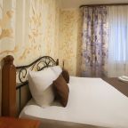 Семейный (Двухкомнатный четырехместный стандарт), Гостевой дом ST Hotel