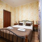 Семейный (Двухкомнатный четырехместный стандарт), Гостевой дом ST Hotel