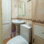 Семейный (Двухкомнатный четырехместный стандарт), Гостевой дом ST Hotel