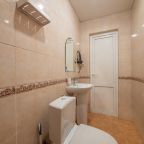 Пятиместный (Двухкомнатный стандарт с балконом), Гостевой дом ST Hotel