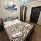 Апартаменты (Апартаменты двухкомнатные), Гостевой дом ST Hotel