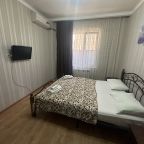 Апартаменты (Апартаменты двухкомнатные), Гостевой дом ST Hotel