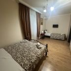 Апартаменты (Апартаменты двухкомнатные), Гостевой дом ST Hotel