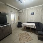 Апартаменты (Апартаменты двухкомнатные), Гостевой дом ST Hotel