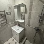 Апартаменты (Апартаменты двухкомнатные), Гостевой дом ST Hotel