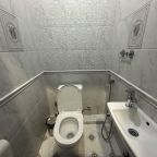 Апартаменты (Апартаменты двухкомнатные), Гостевой дом ST Hotel