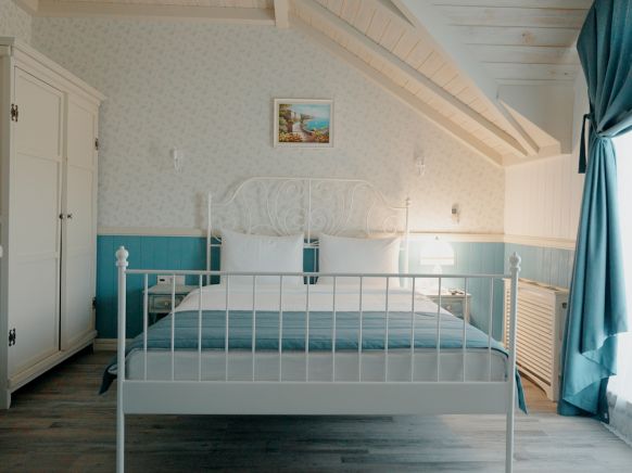 Фотография номера гостевого дома Лаванда Парк Отель