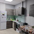 Возможность самостоятельного приготовления пищи, Хостел Olimp Hostel