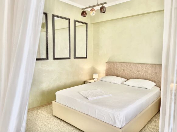 Фотография номера гостиницы Отель Meduza club