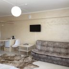 Трёхместный и более (Стандарт улучшенный), Отель Meduza club