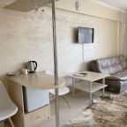 Трёхместный и более (Стандарт улучшенный), Отель Meduza club