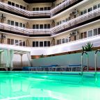 Беседки для отдыха, Отель Meduza club